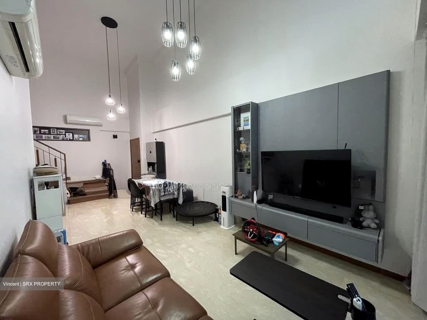 Lilydale (D27), Condominium #601570851